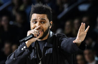 The Weeknd проведет два масштабных концерта в Таиланде (11-12 октября)